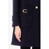 CAPPOTTO C/DETTAGLIO LIU JO COLLECTION CF4330T2581 94028