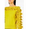 MAGLIA CHIUSA M/L LIU JO COLLECTION WOMAN