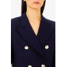 BLAZER DOPPIOPETTO LIU JO COLLECTION CF4368J1857 94028