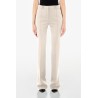 PANT FIT&FLARE LIU JO COLLECTION WOMAN