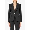 ECS BLAZER SFIANCATO LIU JO COLLECTION WOMAN