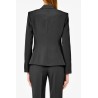 ECS BLAZER SFIANCATO LIU JO COLLECTION WOMAN