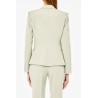 ECS BLAZER SFIANCATO LIU JO COLLECTION WOMAN