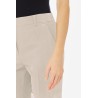 ECS CIGARETTE PANT LIU JO COLLECTION WOMAN