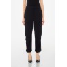 PANT. CARGO LIU JO COLLECTION WOMAN