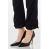 PANT. CARGO LIU JO COLLECTION WOMAN