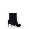 STUART 75 BOOTIE NERO STUART WEITZMAN SA184 BLK