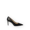 STUART 85 PUMP STUART WEITZMAN SA274 BLK