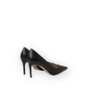 STUART 85 PUMP STUART WEITZMAN SA274 BLK