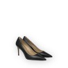 STUART 85 PUMP STUART WEITZMAN SA274 BLK