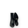 FLAIRBLOCK STUART WEITZMAN SF411 BLK