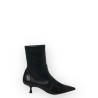 NAOMI 50 BOOT STUART WEITZMAN SJ404 BLK