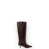 NAOMI 50 BOOT STUART WEITZMAN SJ664 WAL