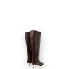 NAOMI 50 BOOT STUART WEITZMAN SJ664 WAL