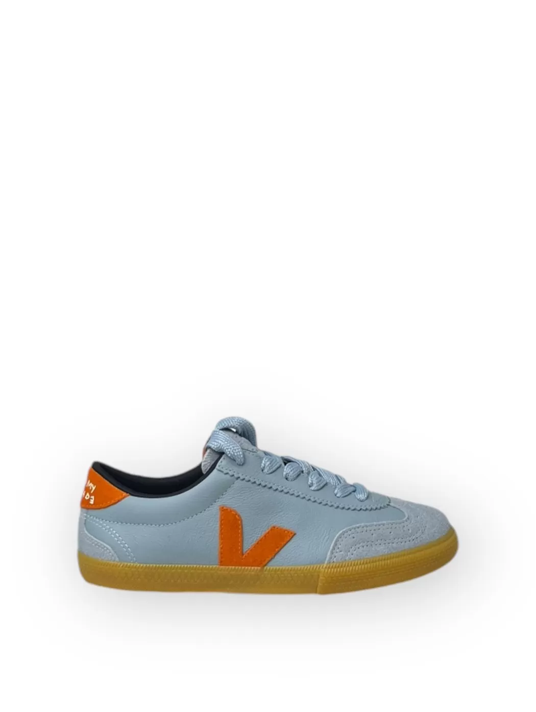 V-12 VEJA VM0303860 AZZURRO