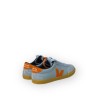 V-12 VEJA VM0303860 AZZURRO