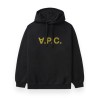 HOODIE OVERSIZE GRAND VPC A.P.C. COHBPM27921 TZG