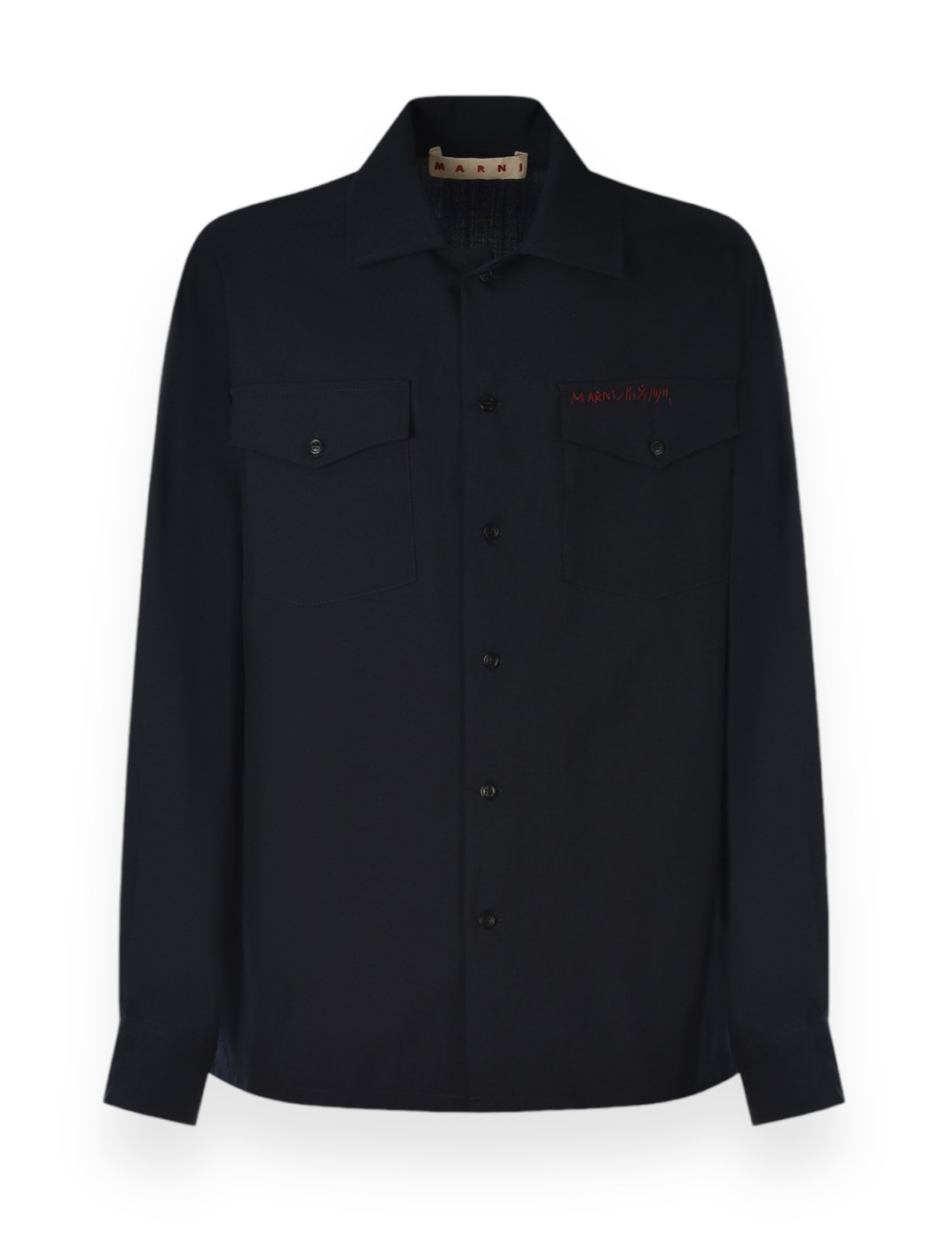 SHIRT MARNI MAN