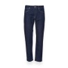 STRETCH BARA SLIM FIT JEANS KENZO FE65DP1016S1 DM