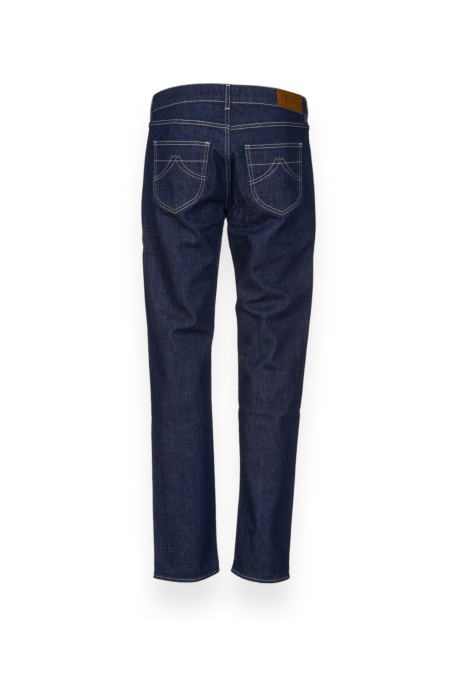 STRETCH COFFIN SLIM FIT JEANS KENZO MAN