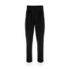 PLEATED TAILORED PANT KENZO FE65PA2149GE 99