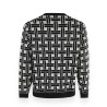 KENZO WEAVE JUMPER KENZO MAN