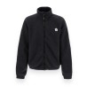 BOKE 2.0 POLAR FLEECE JACKET KENZO MAN