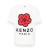 BOKE FLOWER CLASSIC T-SHIRT KENZO FE65TS4754SO 02