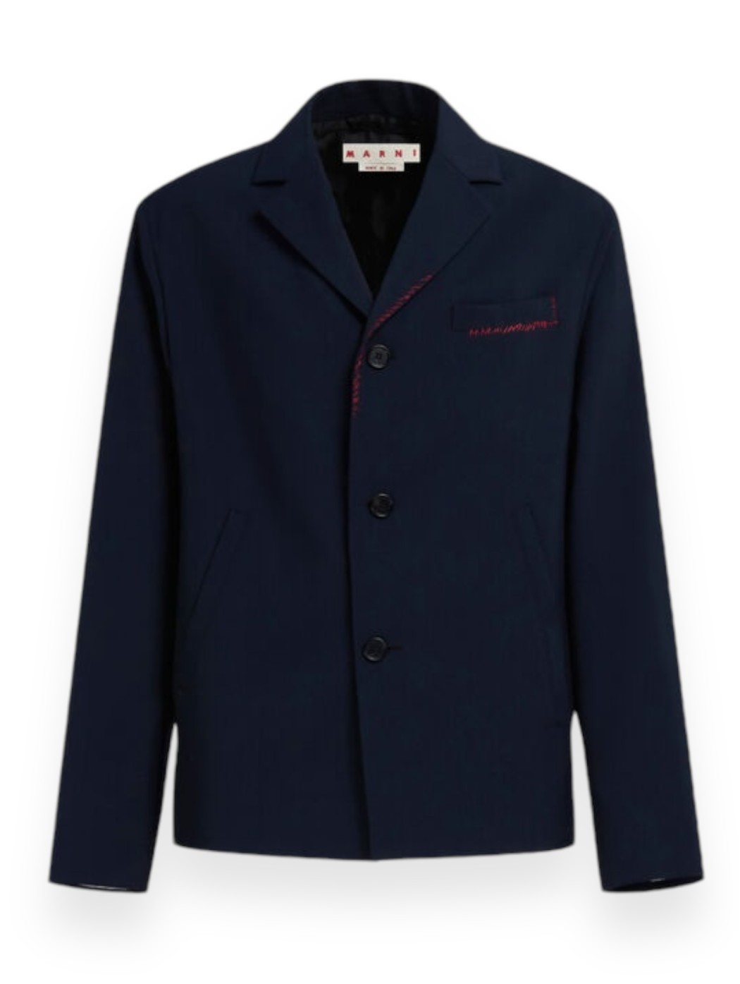 JACKET MARNI MAN