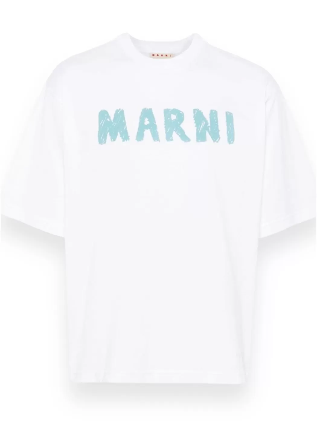 T-SHIRT MARNI HUMU0223EPUSCX24 L1W01