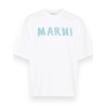 T-SHIRT MARNI HUMU0223EPUSCX24 L1W01