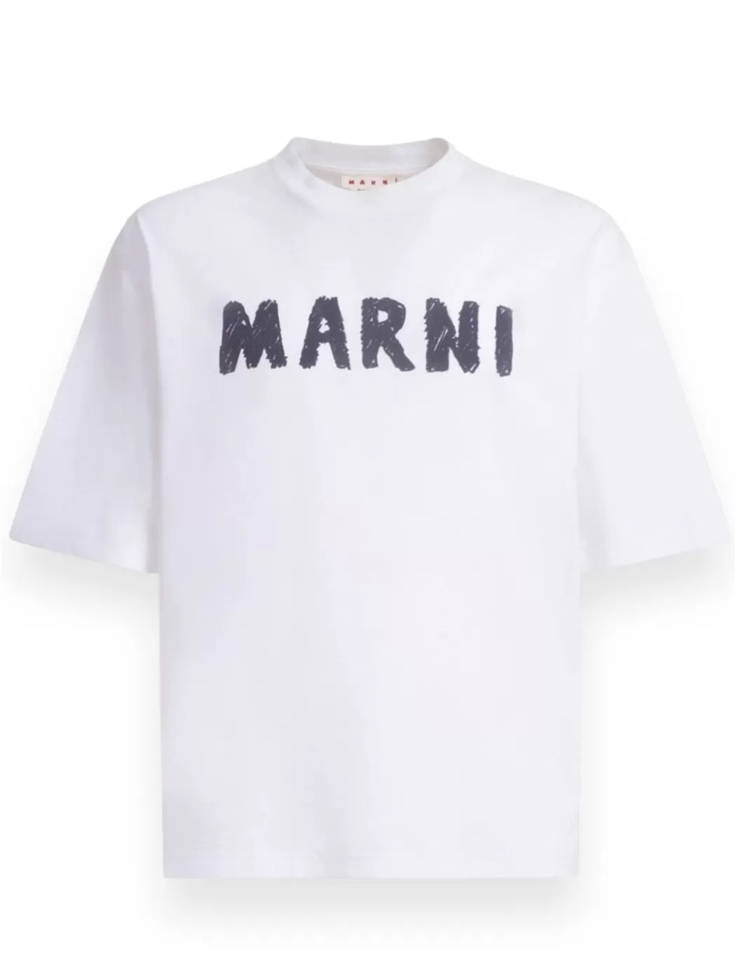 T-SHIRT MARNI HUMU0223EPUSCX24 LOW01