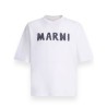 T-SHIRT MARNI HUMU0223EPUSCX24 LOW01