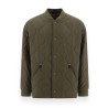 BLOUSON FLORENT A.P.C. MAN