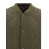 BLOUSON FLORENT A.P.C. MAN