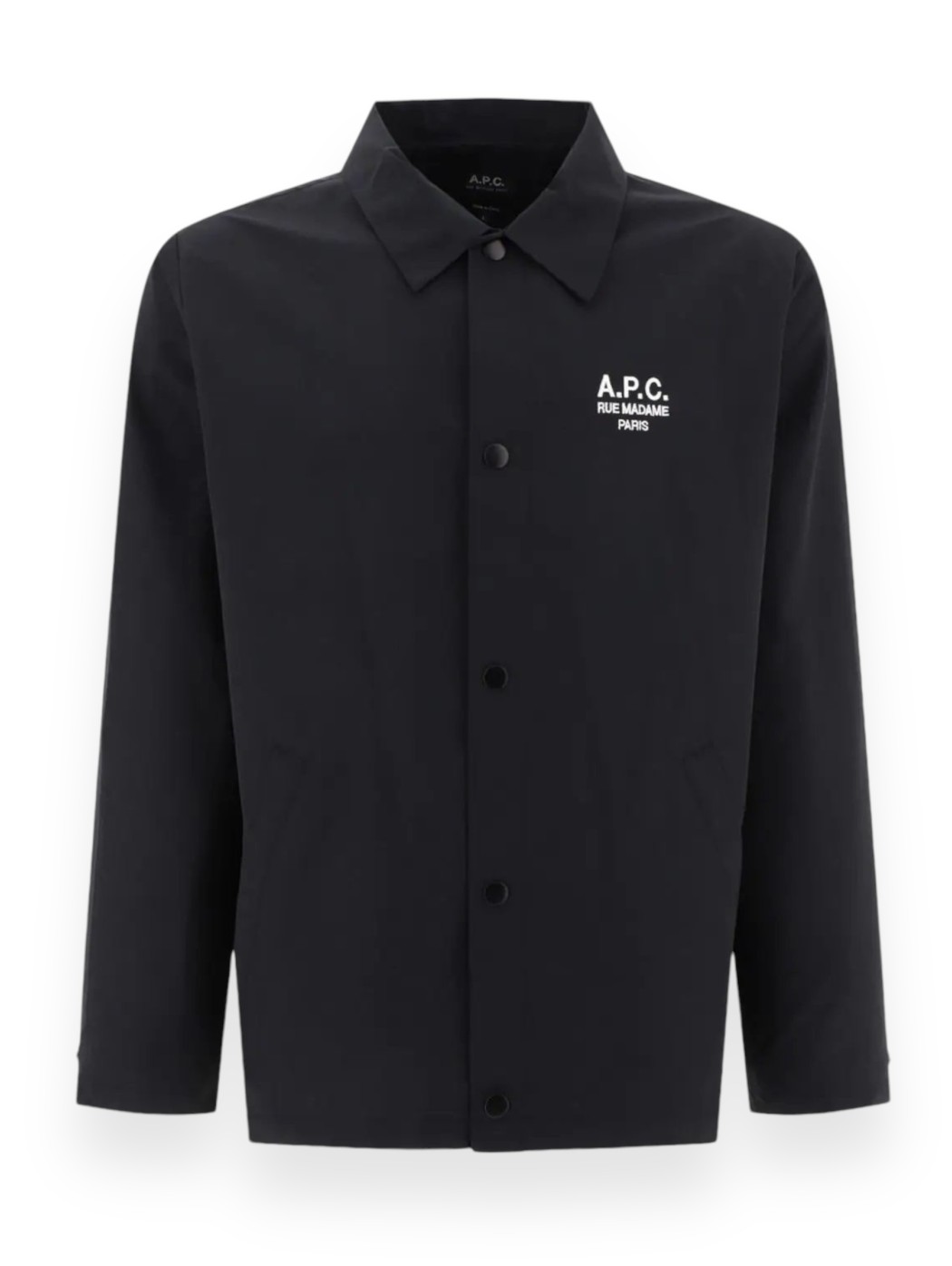 BLOUSON REGIS A.P.C. MAN