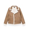 BLOUSON FINN A.P.C. MAN