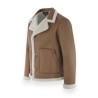 BLOUSON FINN A.P.C. MAN