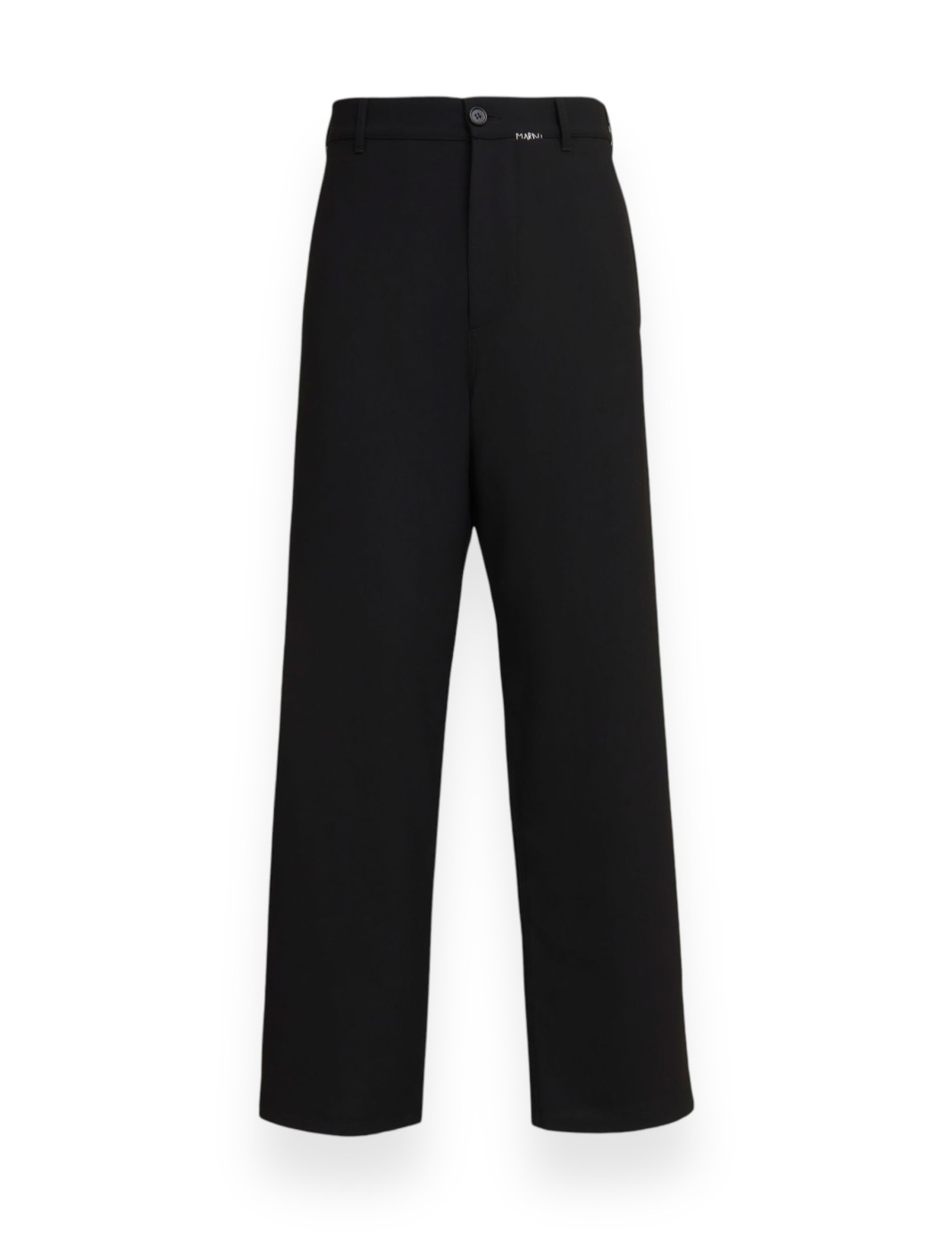 TROUSERS MARNI MAN