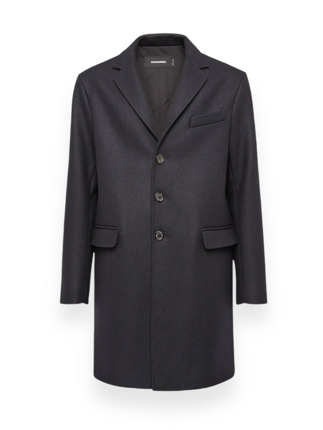 COAT DSQUARED2 MAN