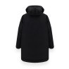 TECHNO DOWN PARKA DSQUARED2 MAN