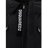 TECHNO DOWN PARKA DSQUARED2 MAN