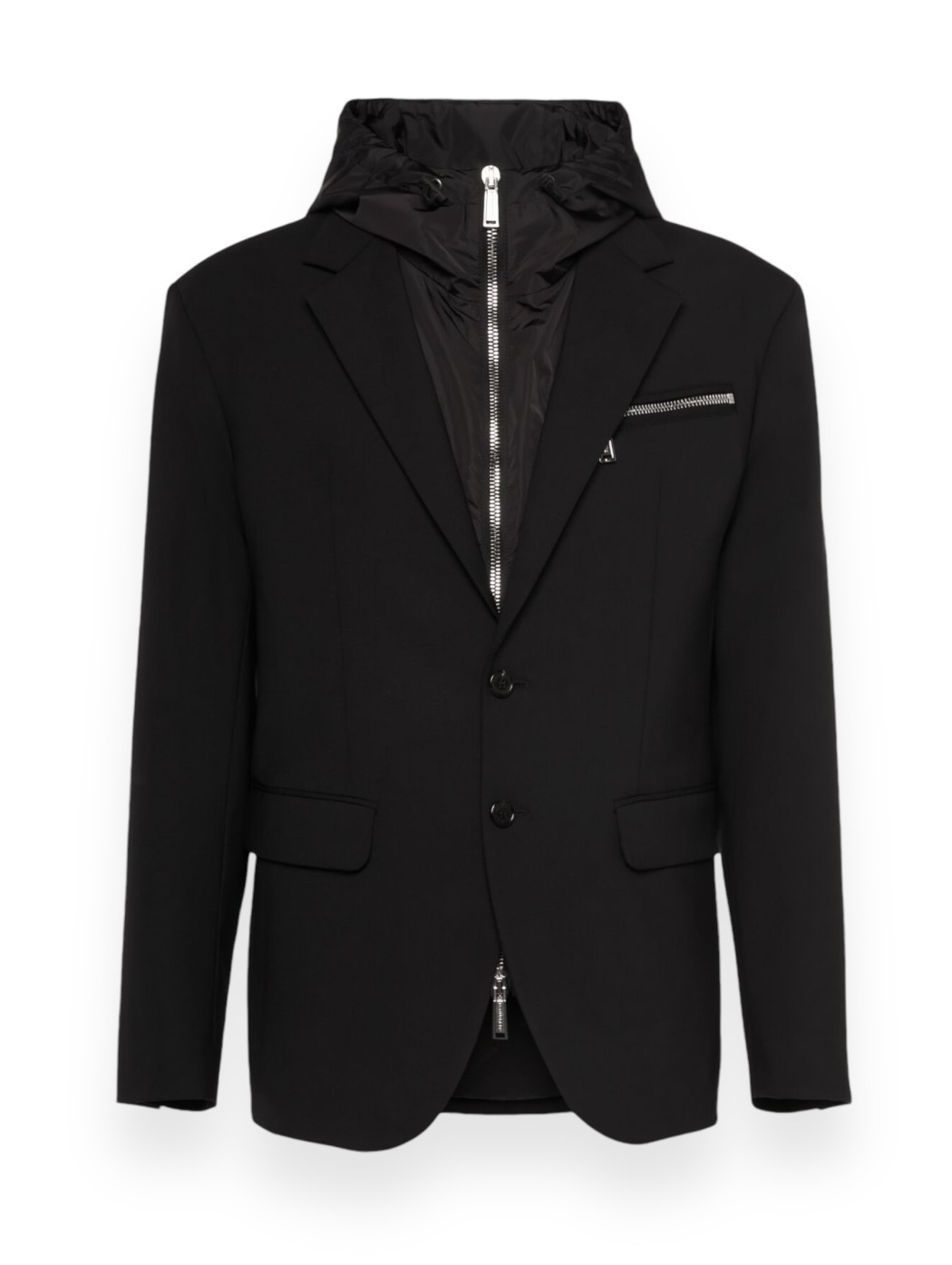 JACKET DSQUARED2 MAN