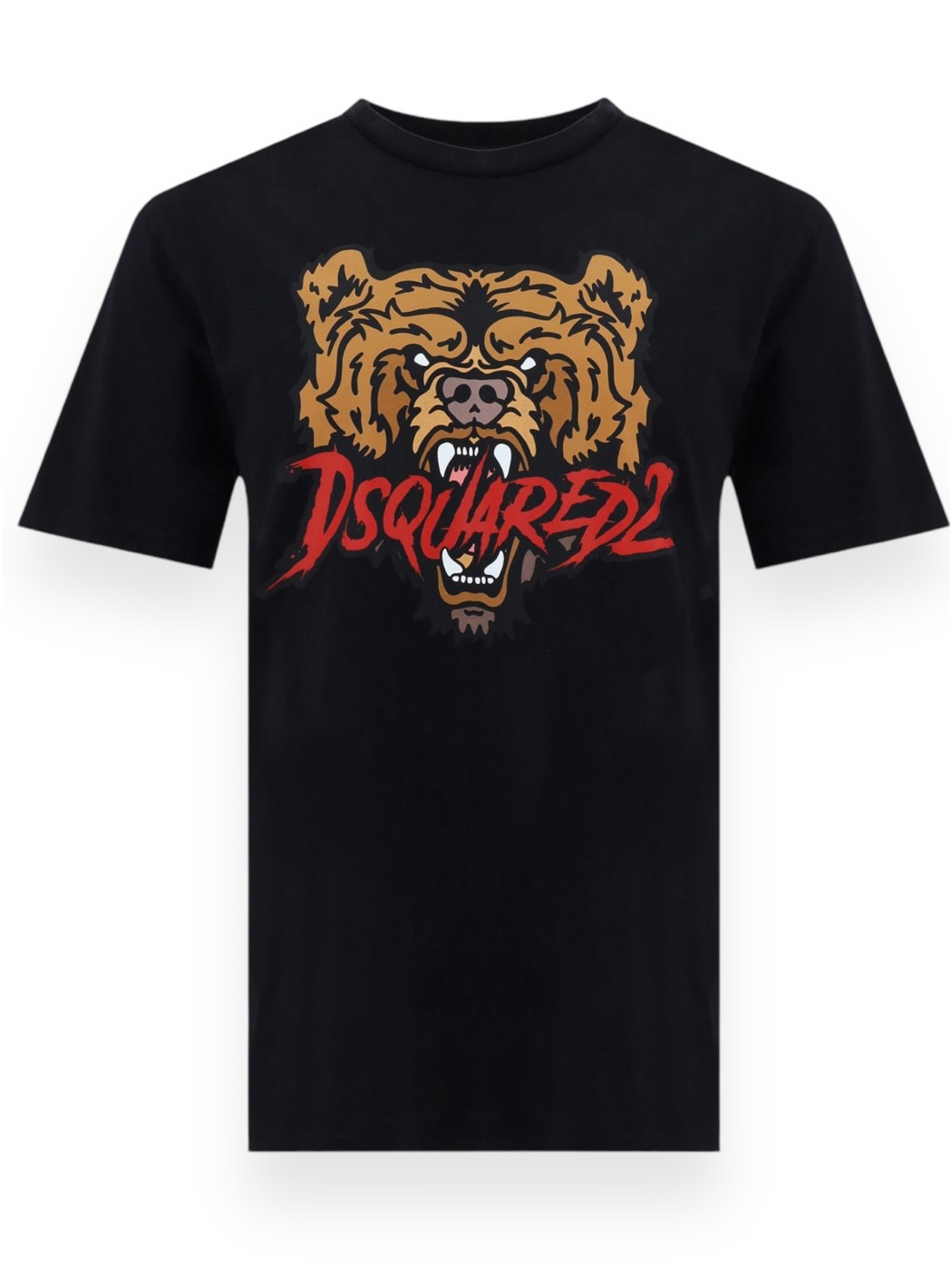 T-SHIRT DSQUARED2 MAN