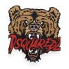 T-SHIRT DSQUARED2 MAN