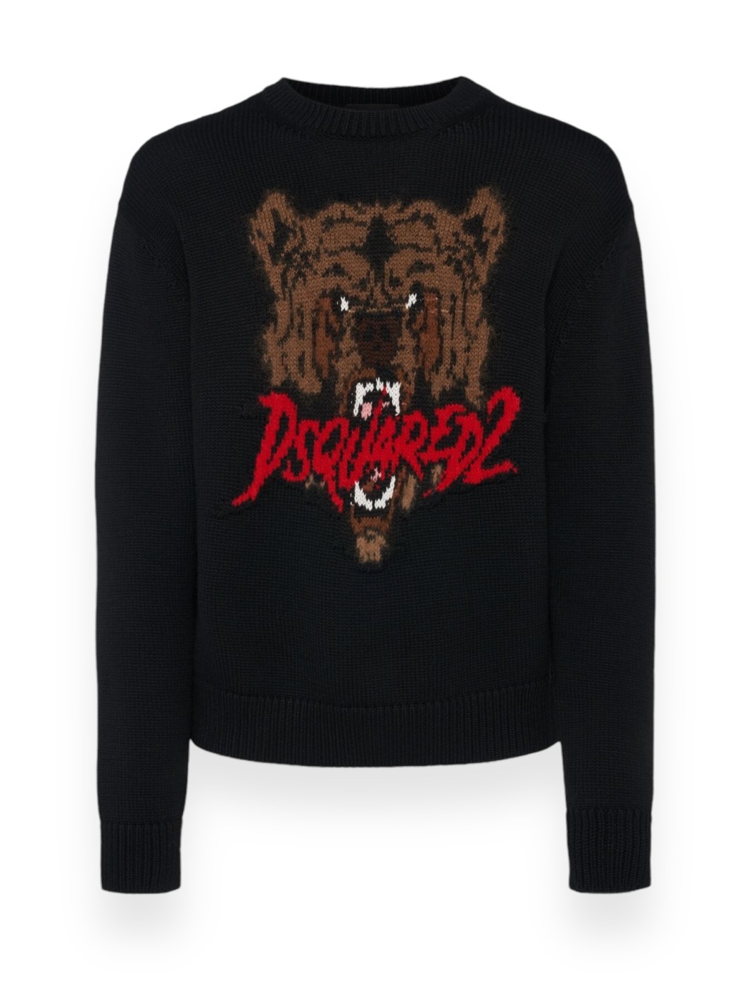 SWEATER DSQUARED2 MAN