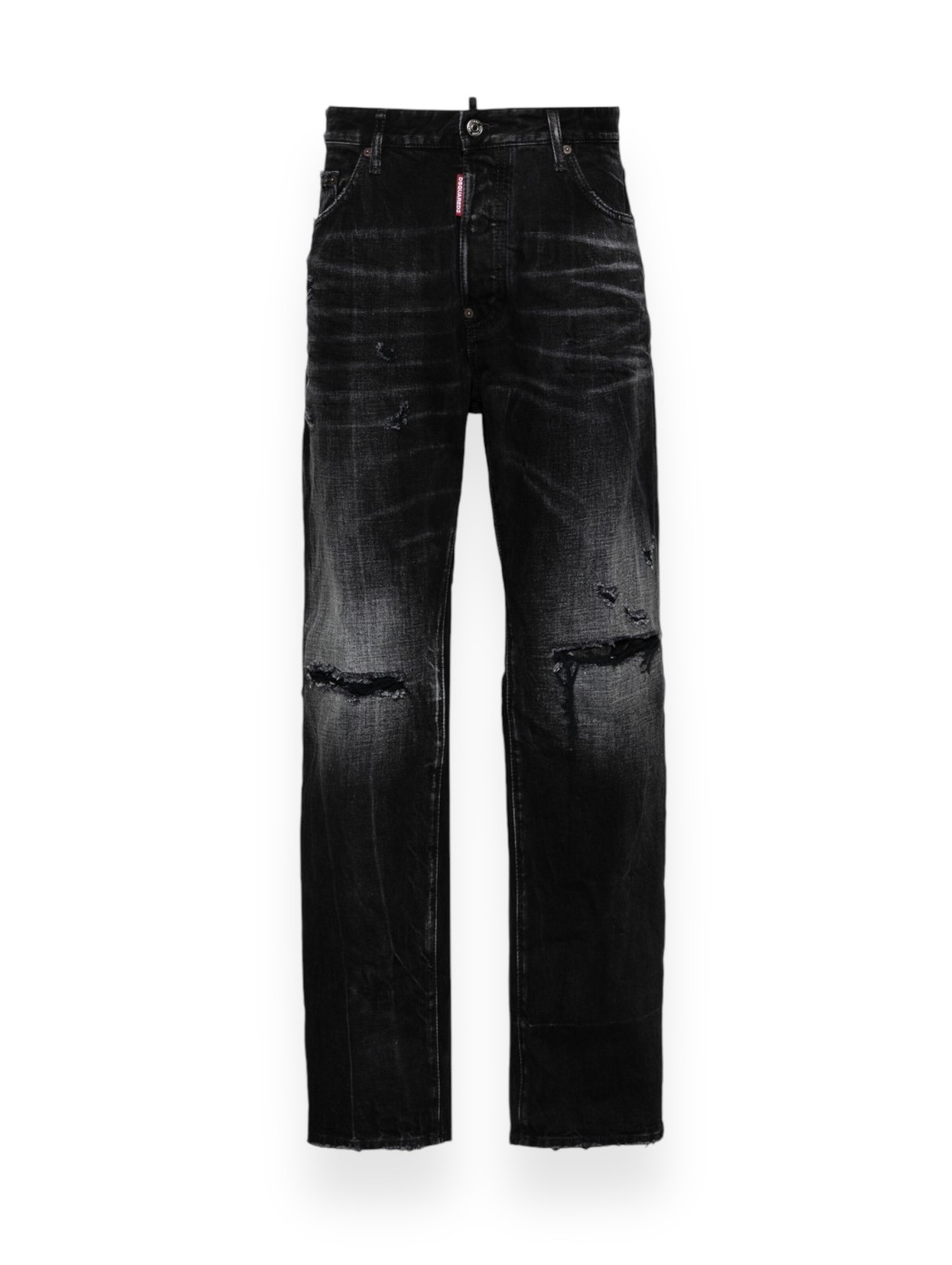 642 JEANS DSQUARED2 MAN