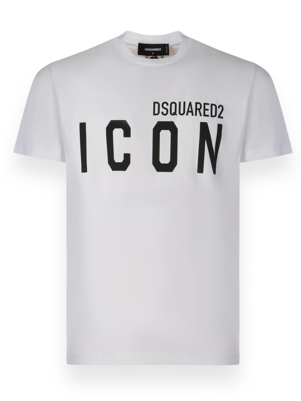 T-SHIRT DSQUARED2 MAN