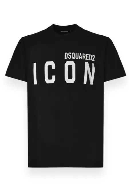 T-SHIRT DSQUARED2 MAN