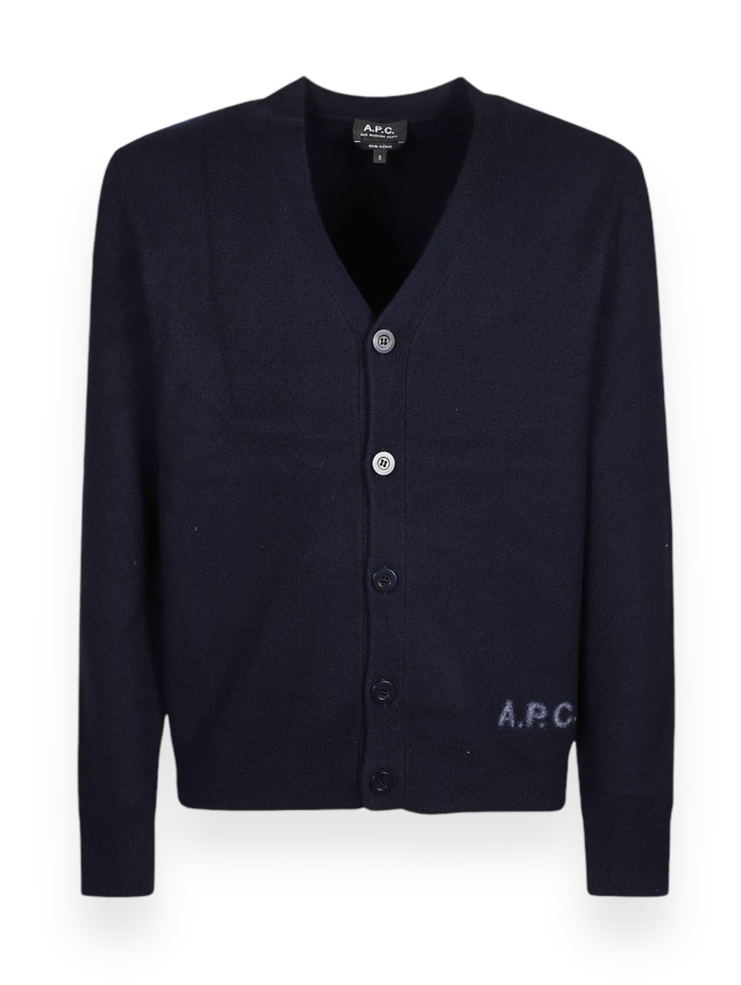 CARDIGAN KENNY A.P.C. WOMAN